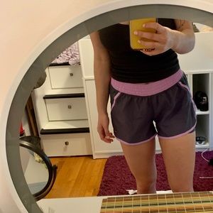Women’s Champion athletic shorts